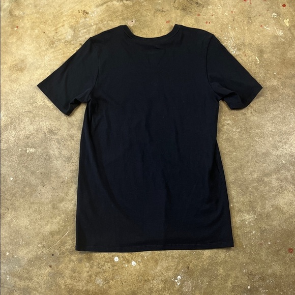 Nike Clemson Tigers Dri-fit tee with silver and gold Clemson logo 
Size: Small - Picture 6 of 9